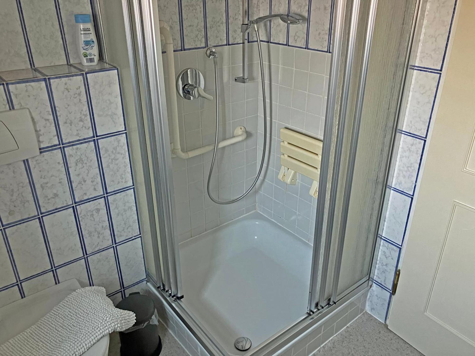 Ferienwohnung An den Isarauen Grünwald Exterior foto